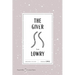 The Giver American Classics Edition: A Newbery Award Winner