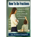 How To Do Fractions