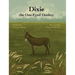 Dixie the One-Eyed Donkey