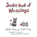 Jack's Book of Blessings: Celtic Poems by a Scottie Dog