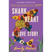 Shark Heart: A Love Story