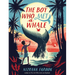The Boy Who Met a Whale