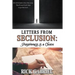 Letters From Seclusion: Forgiveness is a Choice