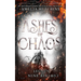 Ashes of Chaos
