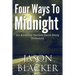 Four Ways To Midnight