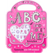 My Pretty Pink ABC of God Loves Me Activity Book