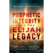 Prophetic Integrity and the Elijah Legacy: Cultivating a Listening Ear and a Discerning Heart