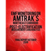 EMF Monitoring on Amtrak's Northeast Corridor: Post-Electrification Measurements and Analysis