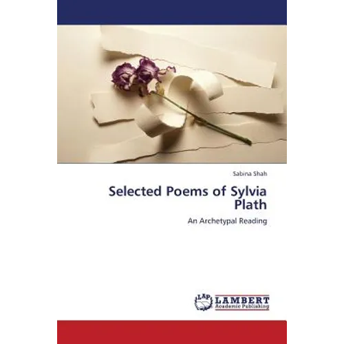 Selected Poems of Sylvia Plath