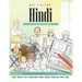 Hindi Picture Book: Hindi Pictorial Dictionary (Color and Learn)