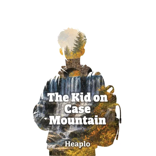 The Kid on Case Mountain