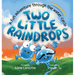 Two Little Raindrops: A fun story inspired by nature: An Earth Science educational adventure