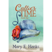 Callie's Time: A Mature-age Christian Romance