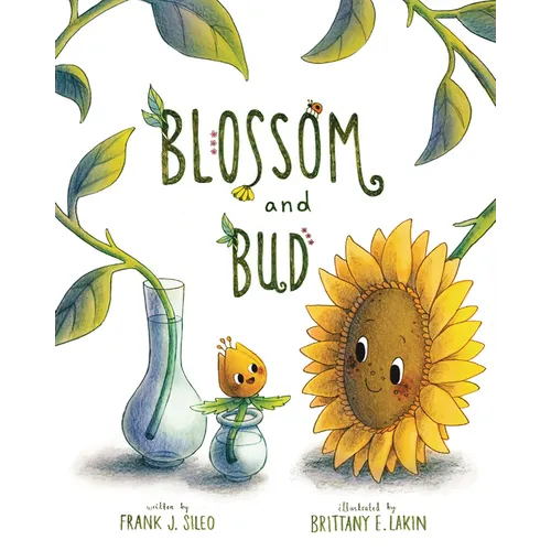 Blossom and Bud
