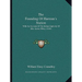 The Founding Of Harman's Station: With An Account Of The Indian Captivity Of Mrs. Jennie Wiley (1910)