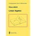 Linear Algebra