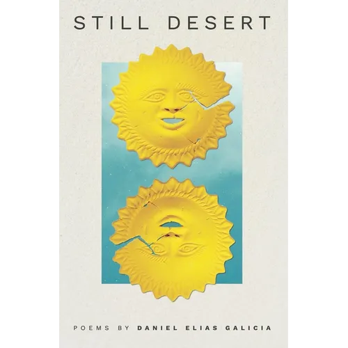 Still Desert