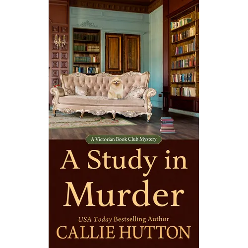 A Study in Murder