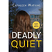 Deadly Quiet: The Eliza Fox Files
