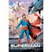 Superman: New Krypton Saga Omnibus Vol. 1