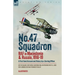 No. 47 Squadron, RAF in Macedonia and Russia, 1916-19: A First Hand Account and History by a Serving Officer