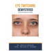 Eye Twitching Demystified: Doctor's Secret Guide