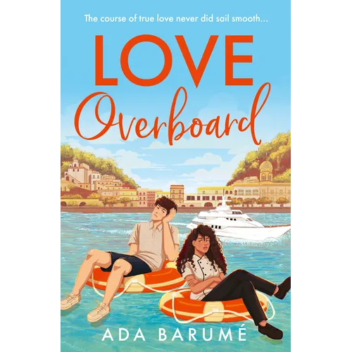 Love Overboard