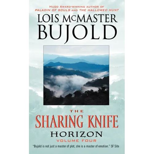 The Sharing Knife