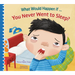 What Would Happen If You Never Slept?