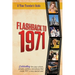 Flashback to 1971 - A Time Traveler's Guide: Perfect birthday or wedding anniversary gift for anyone born or married in 1971. For friends, parents or