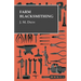 Farm Blacksmithing