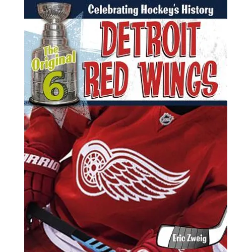 Detroit Red Wings