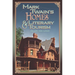 Mark Twain's Homes and Literary Tourism: Volume 1