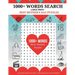 1000+ Words Search - Best Mother's Day Puzzles: Fun Brain Games For Mom - Interesting Facts About Mother