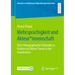 Mehrsprachigkeit Und Akteur*innenschaft: Eine Ethnographische Fallstudie Zu Kindern ALS Akteur*innen in Der Grundschule