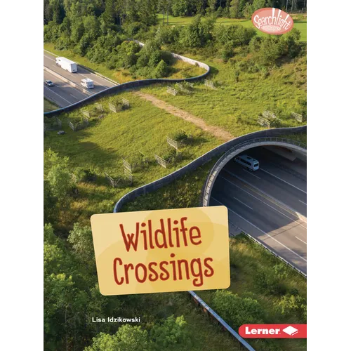 Wildlife Crossings