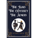Three In Books-1. The lliad 2. The Odyssey 3. The Aeneid