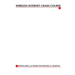 Wireless Internet Crash Course
