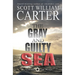The Gray and Guilty Sea
