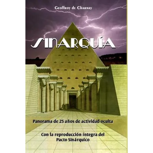 Sinarquía