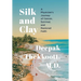Silk and Clay: A Physician's Journey of Cancer, Survival, and Restored Faith