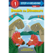 Double the Dinosaurs: A Math Reader