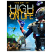 The Art of High on Life