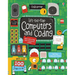 Lift-The-Flap Computers and Coding