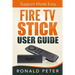 Fire TV Stick User Guide: Support Made Easy