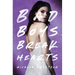 Bad Boys Break Hearts: Girl Cover Edition