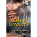 Alpha's Loyalty