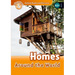 Oxford Read and Discover: Level 5: 900-Word Vocabularyhomes Around the World