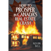 How to Prosper in Canada's Real Estate Crash