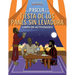 Libro de Actividades de Pascua y Panes Sin Levadura